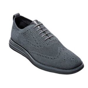 Cole Haan. OriginalGrand Stitchlite Wingtip Oxford